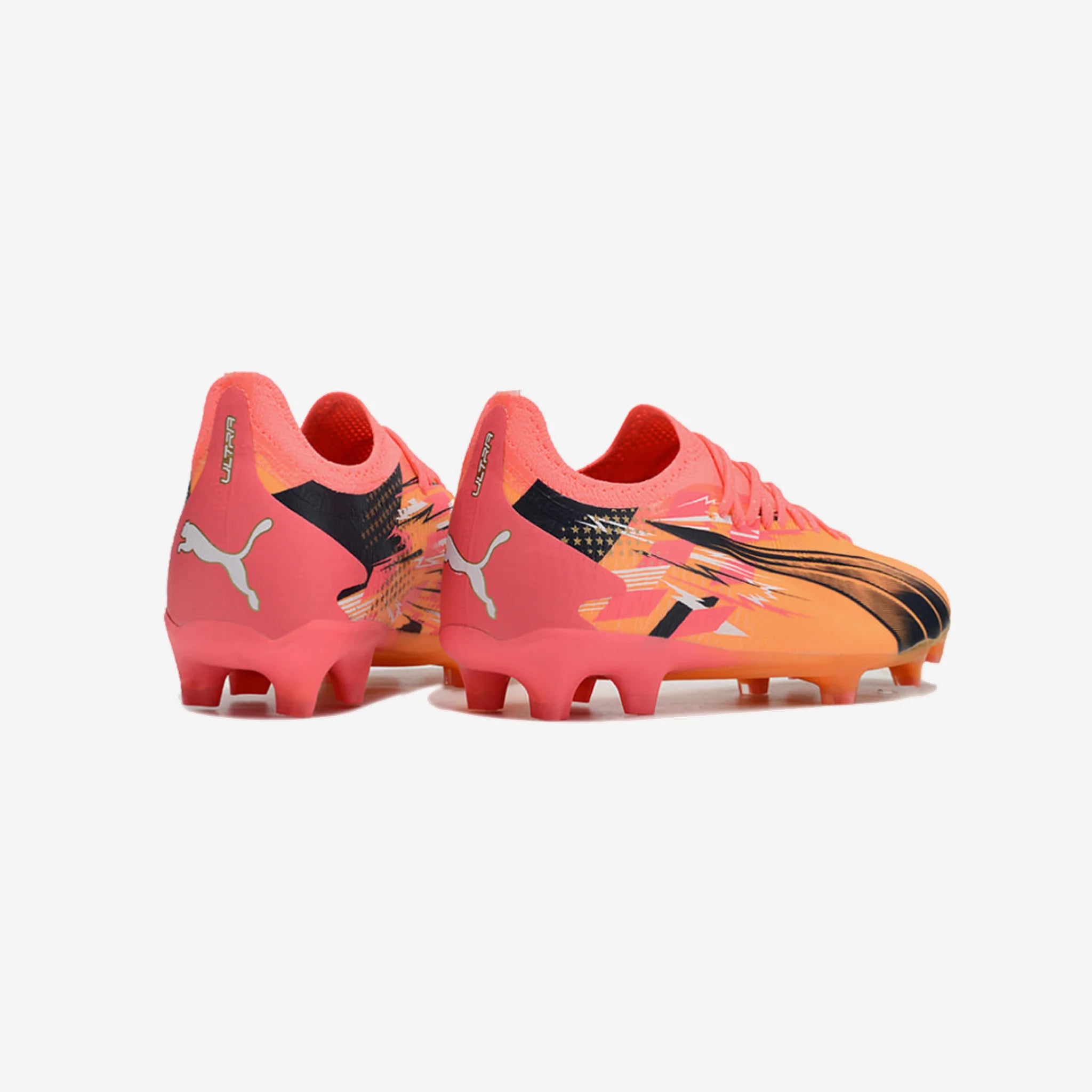Chuteira Campo Puma Ultra (Fg)
