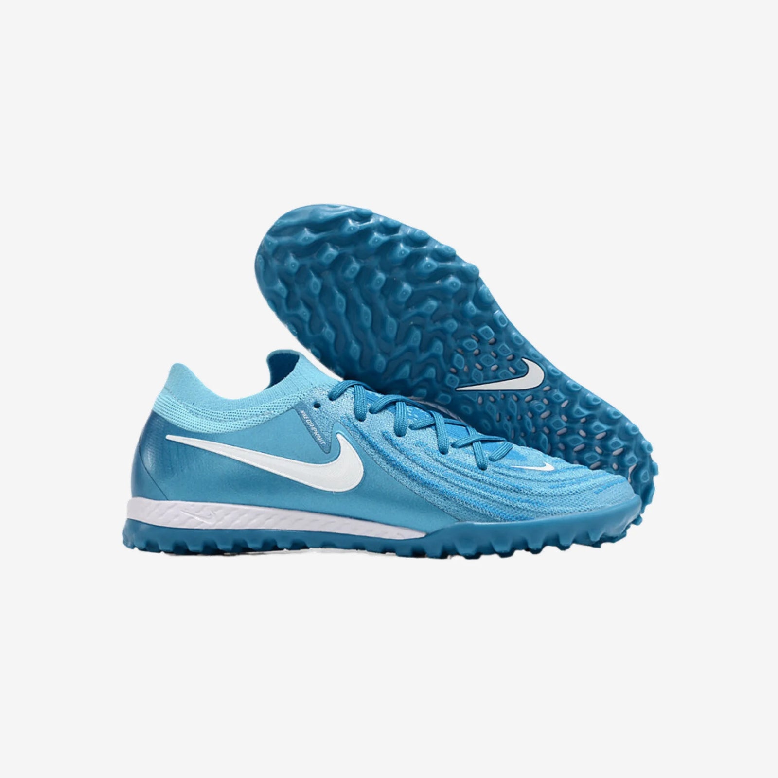 Nike Chuteira Society Phantom Luna 2 Elite