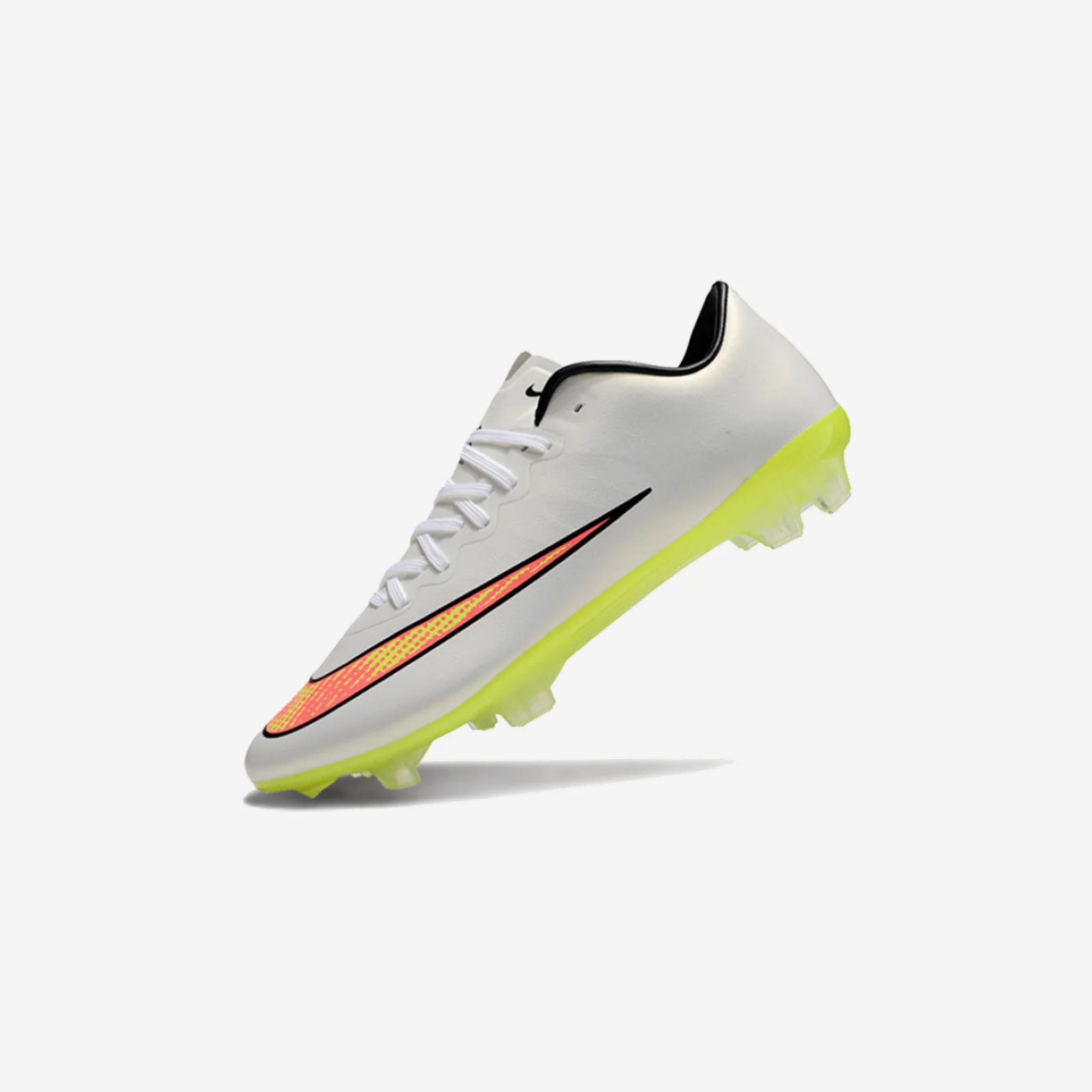 Nike Chuteira Campo Mercurial Vapor 4 (2)