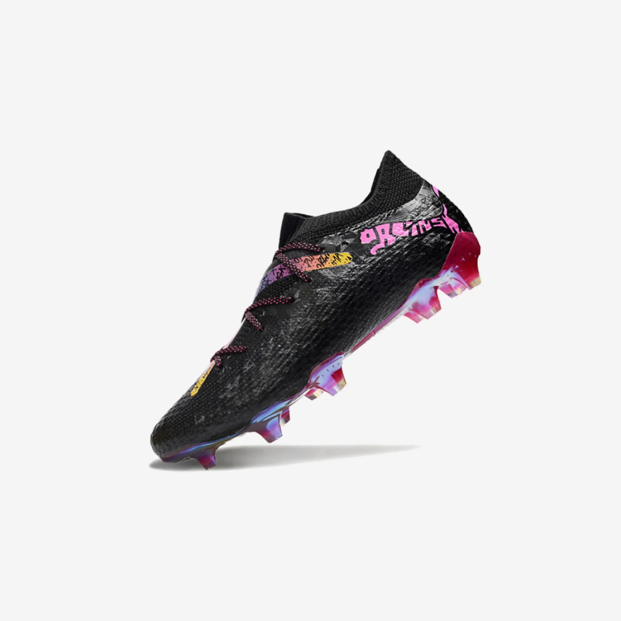 Chuteira Campo Puma Future 2024 Fg (2)
