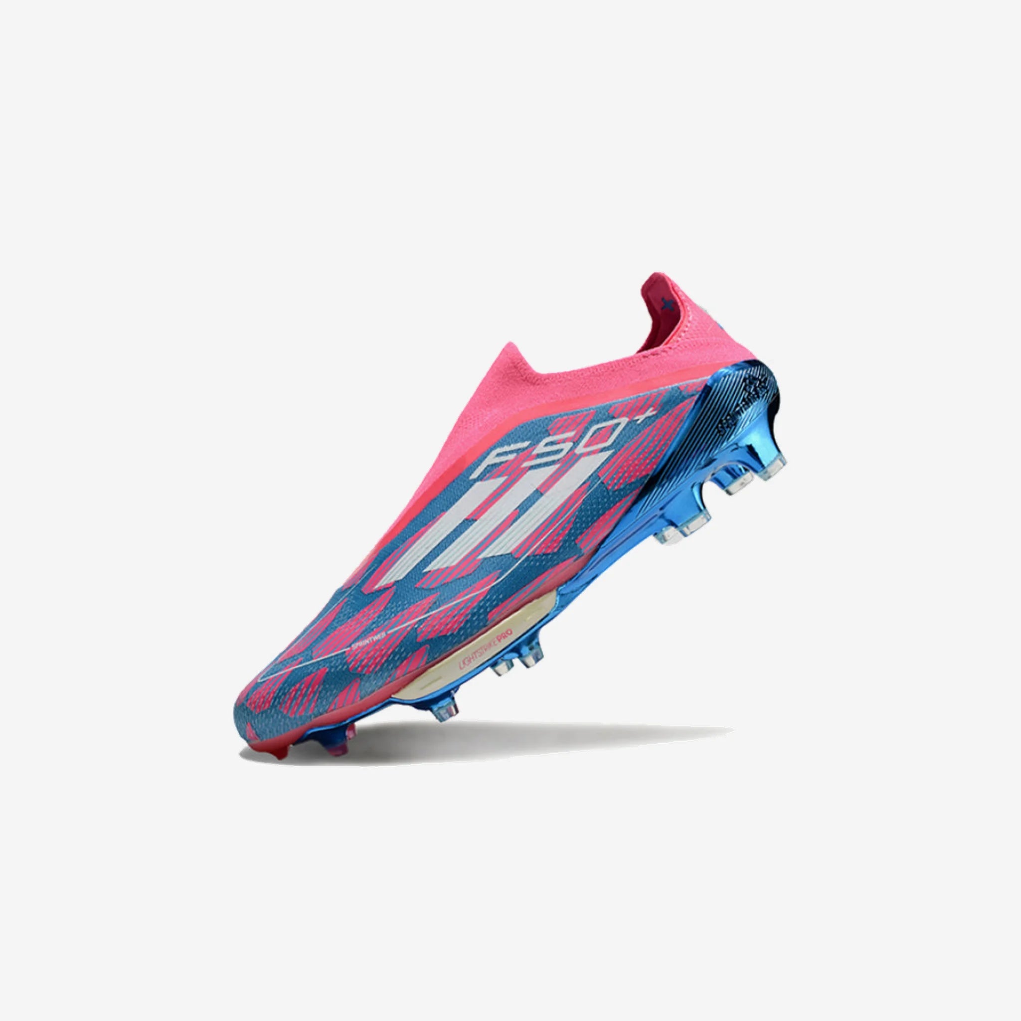 Chuteira Campo Adidas F50 (Fg)