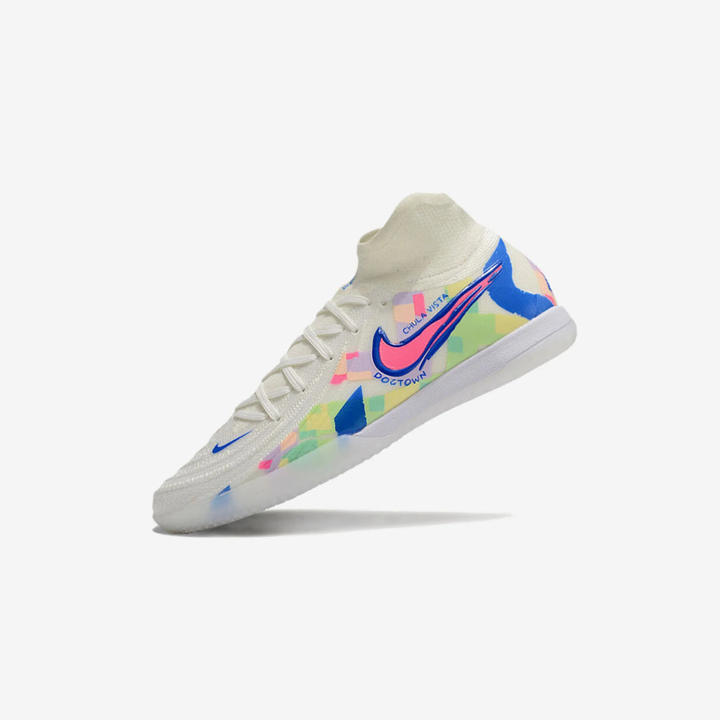 Chuteira Futsal Nike Phantom Luna Elite (Ic) + Brindes