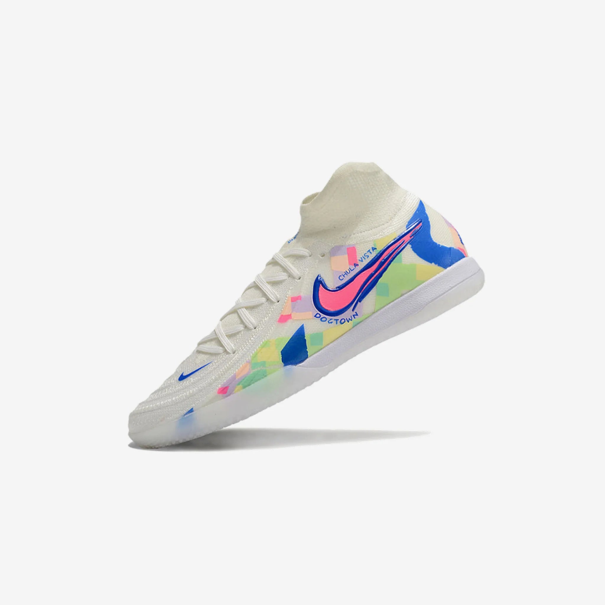 Chuteira Futsal Nike Phantom Luna Elite (Ic) + Brindes