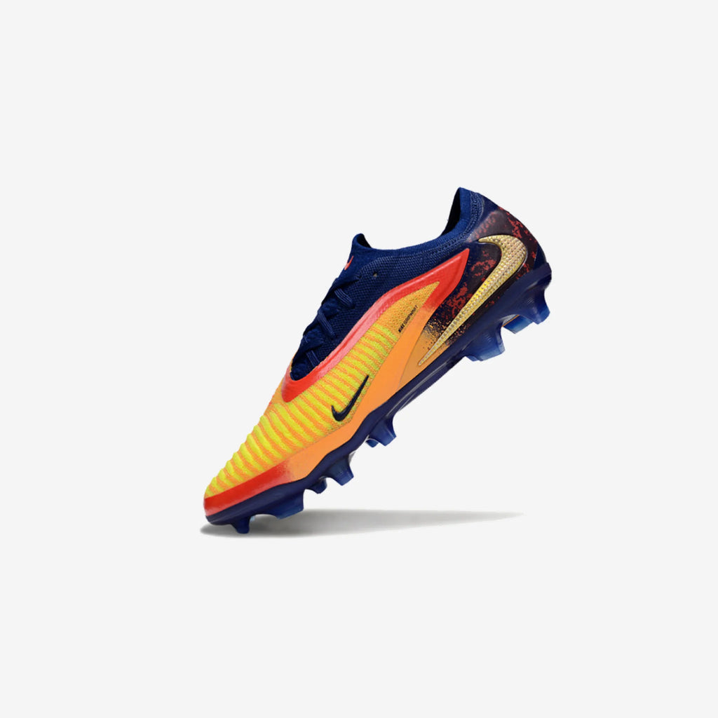 Chuteira Campo Nike Phantom 6 Fg + Brindes