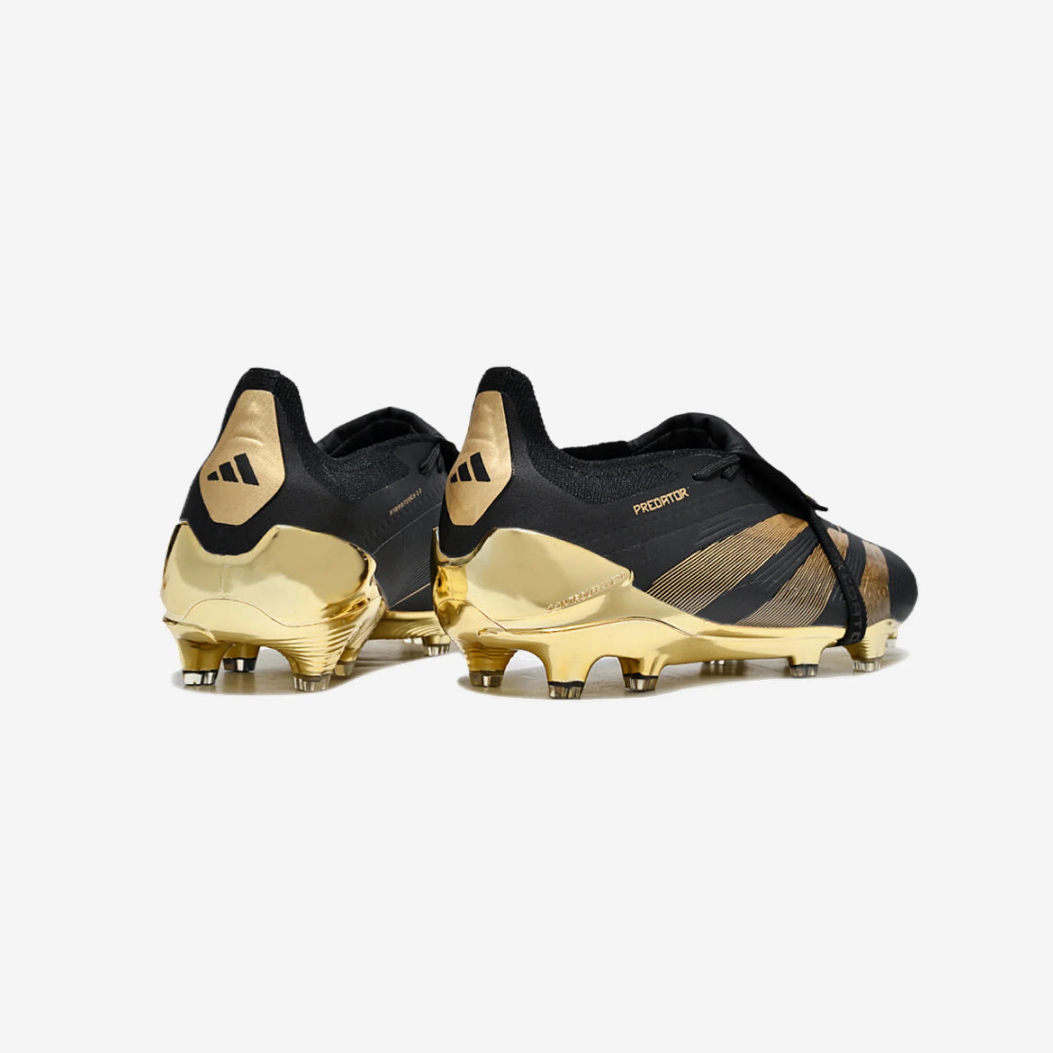 Chuteira Campo Adidas Predator Elite Tongue Fg (2)