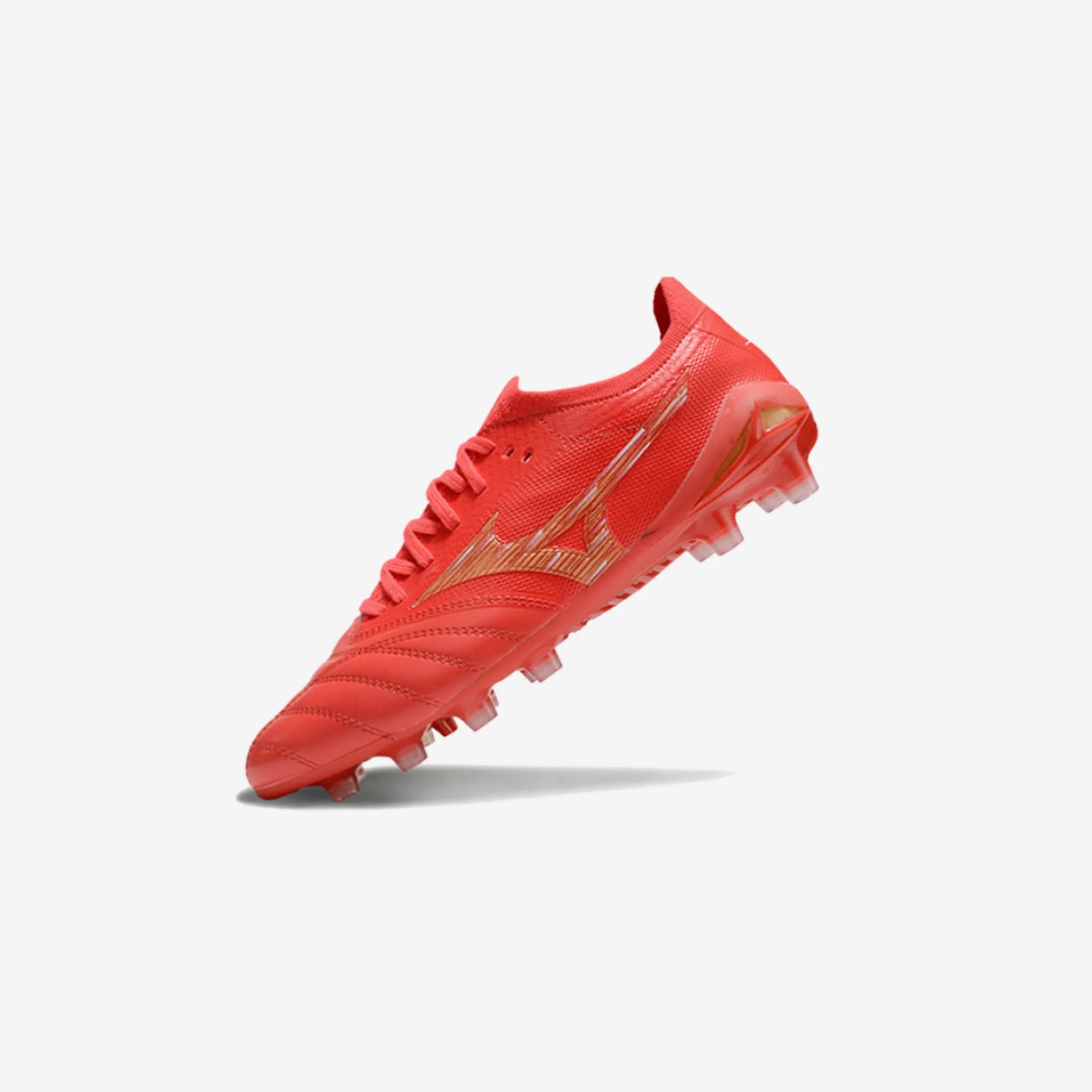 Chuteira Campo Mizuno Morelia Neo 4 Made In Japan Fg