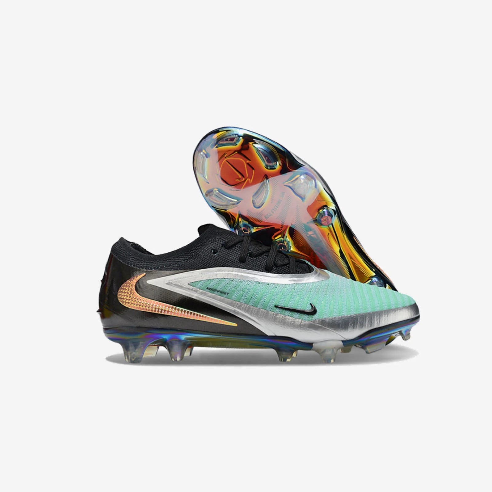 Nike Chuteira Campo Phantom 6 + Brindes