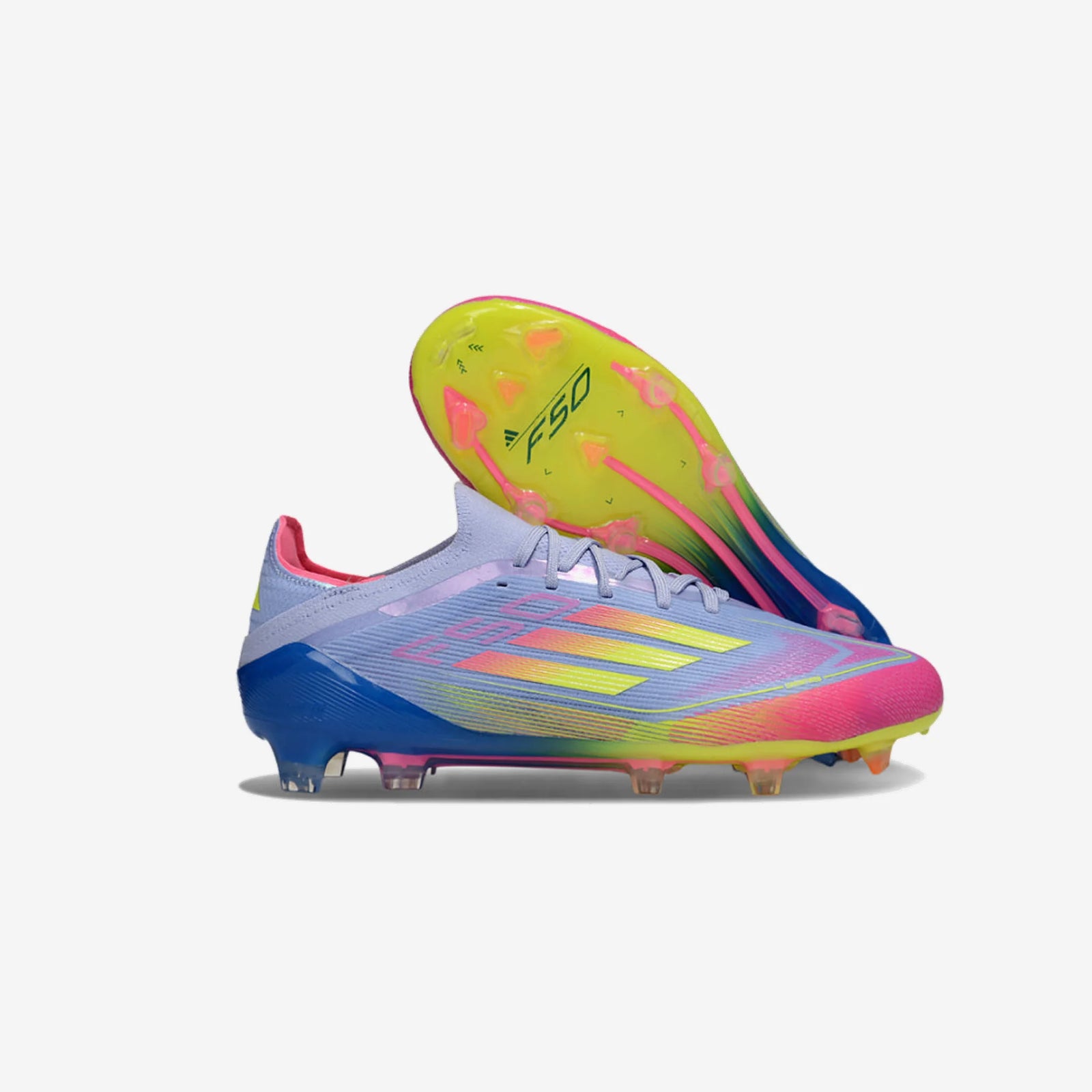 Adidas Chuteira Campo F50 +