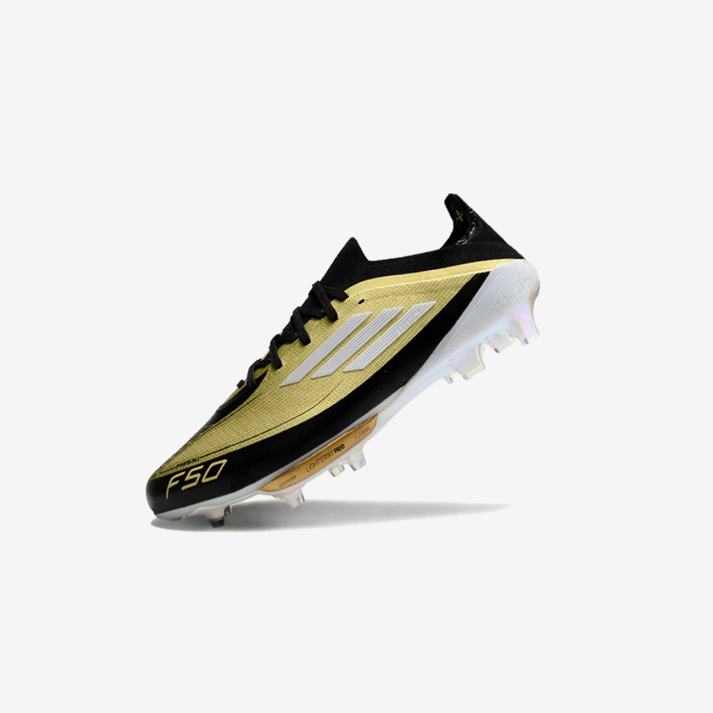 Chuteira Campo Adidas F50+.1 (Fg)