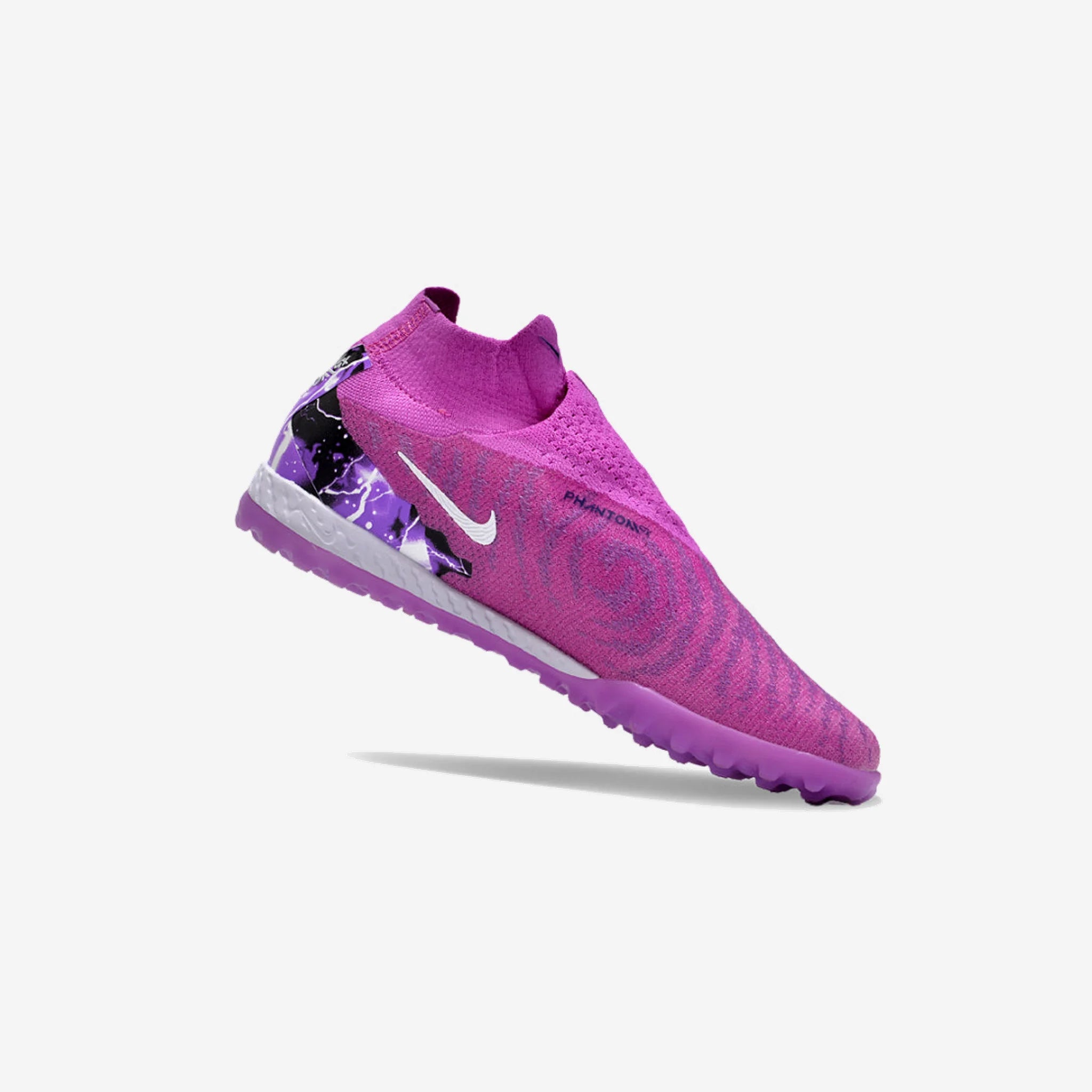 Chuteira Society Nike Phantom Gx (Tf)
