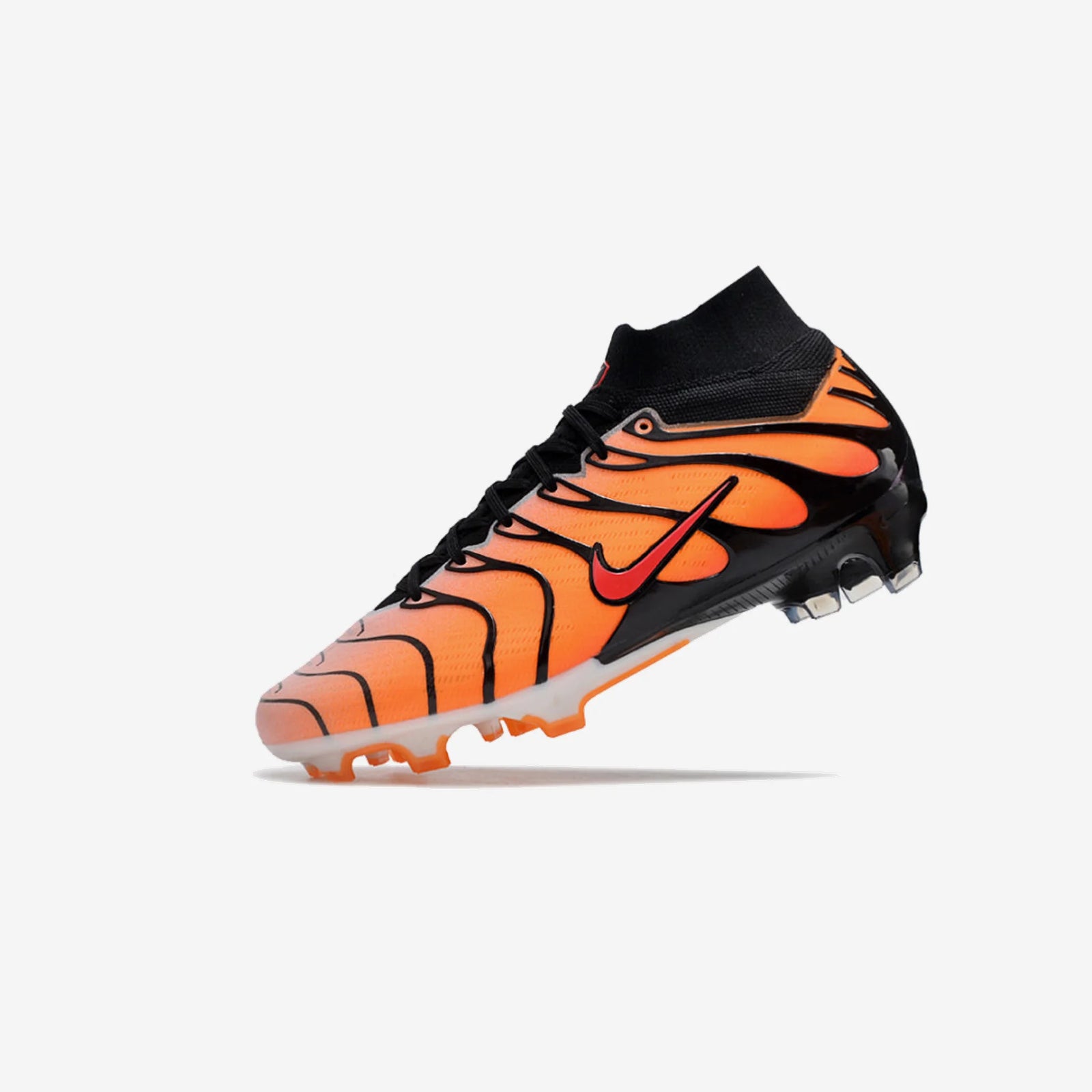 Nike Chuteira Campo Mercurial Superfly 9 Trava Mista