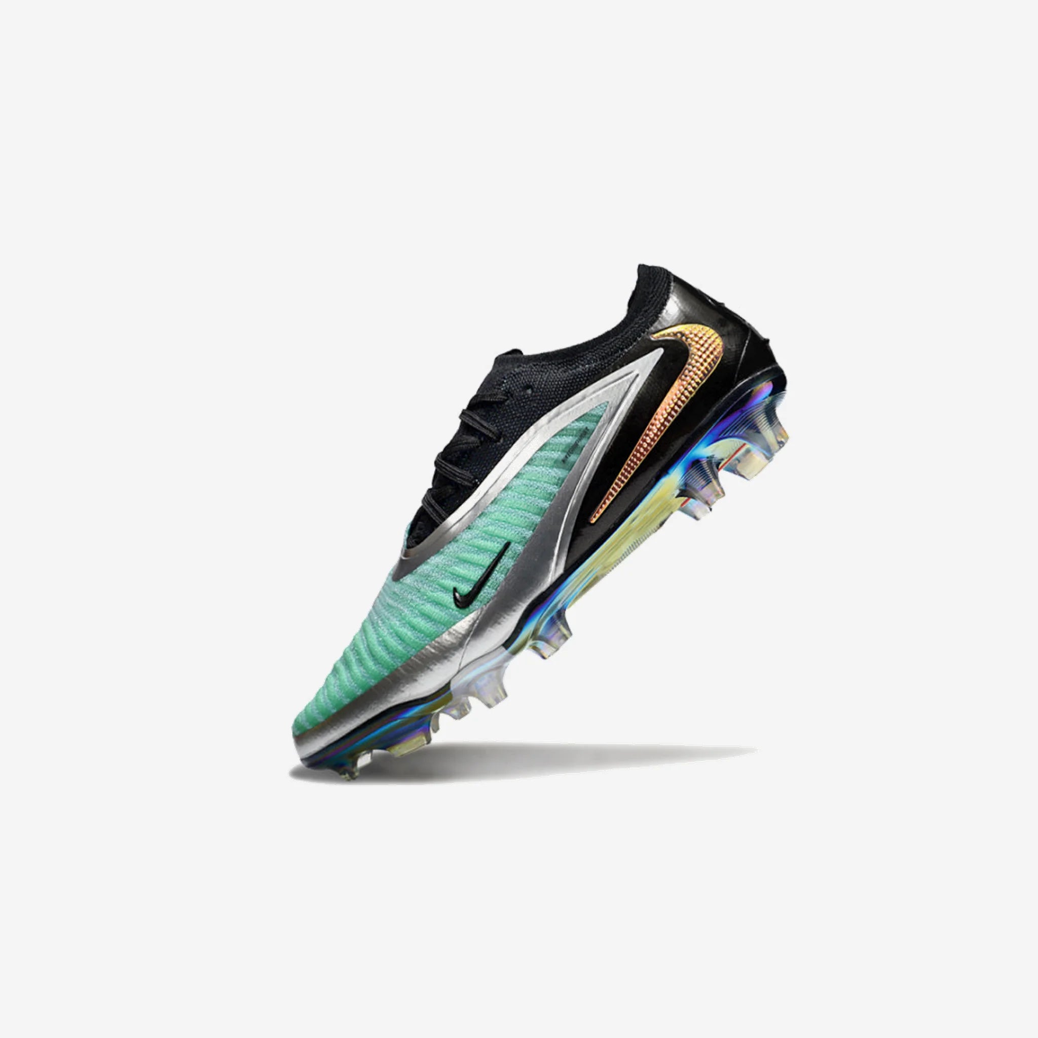Chuteira Campo Nike Phantom 6 Fg + Brindes