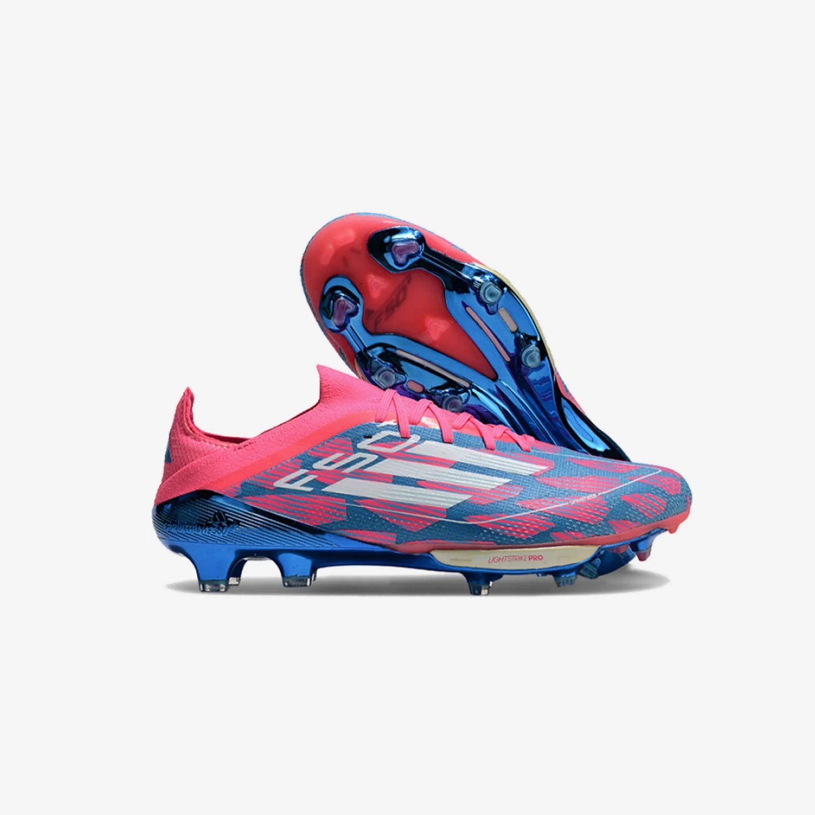 Adidas Chuteira Campo F50+.1