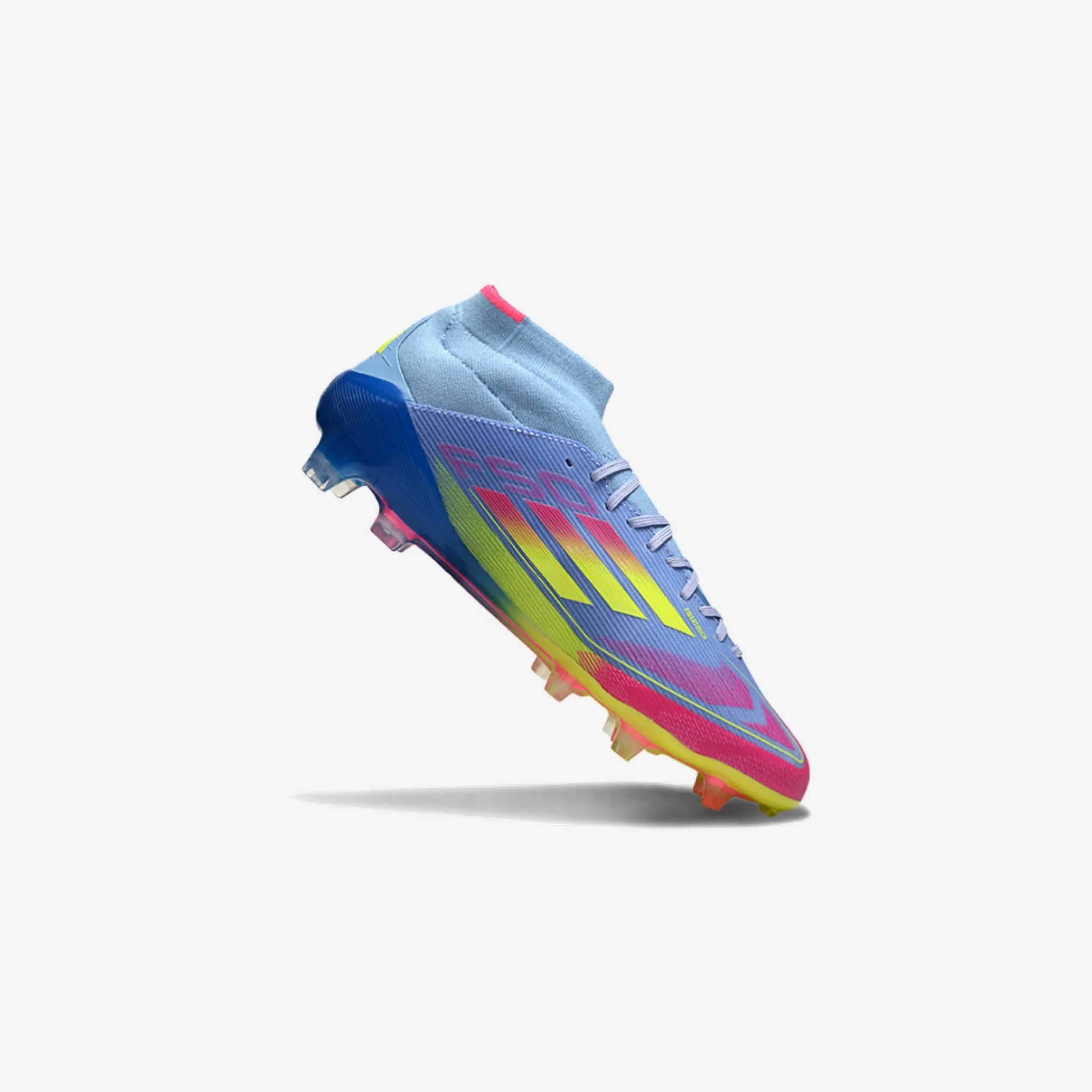 Chuteira Campo Adidas F50 Elite Mid - Fg