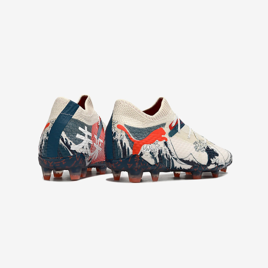 Chuteira Campo Puma Future 2024 Fg (2)