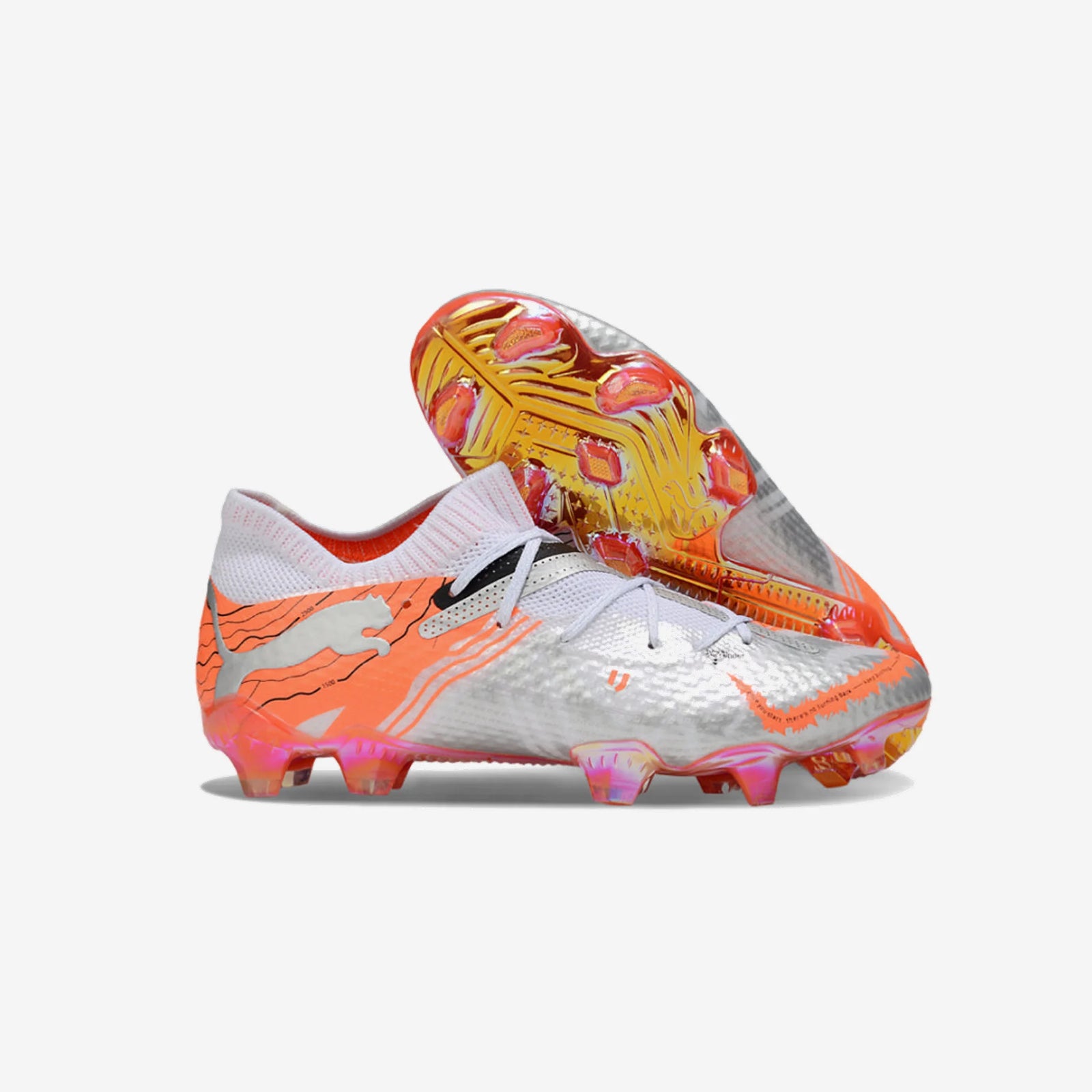 Puma Chuteira Campo Future 2024 (2)
