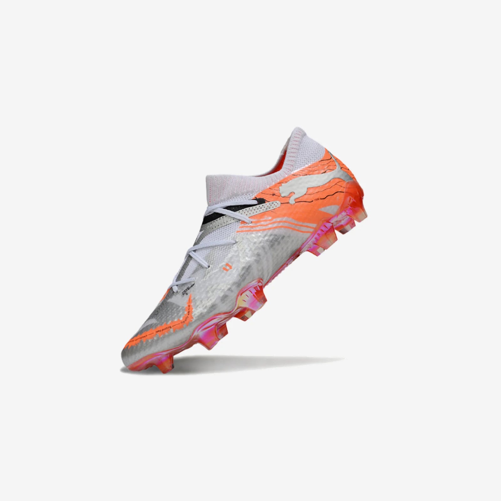 Puma Chuteira Campo Future 2024 (2)
