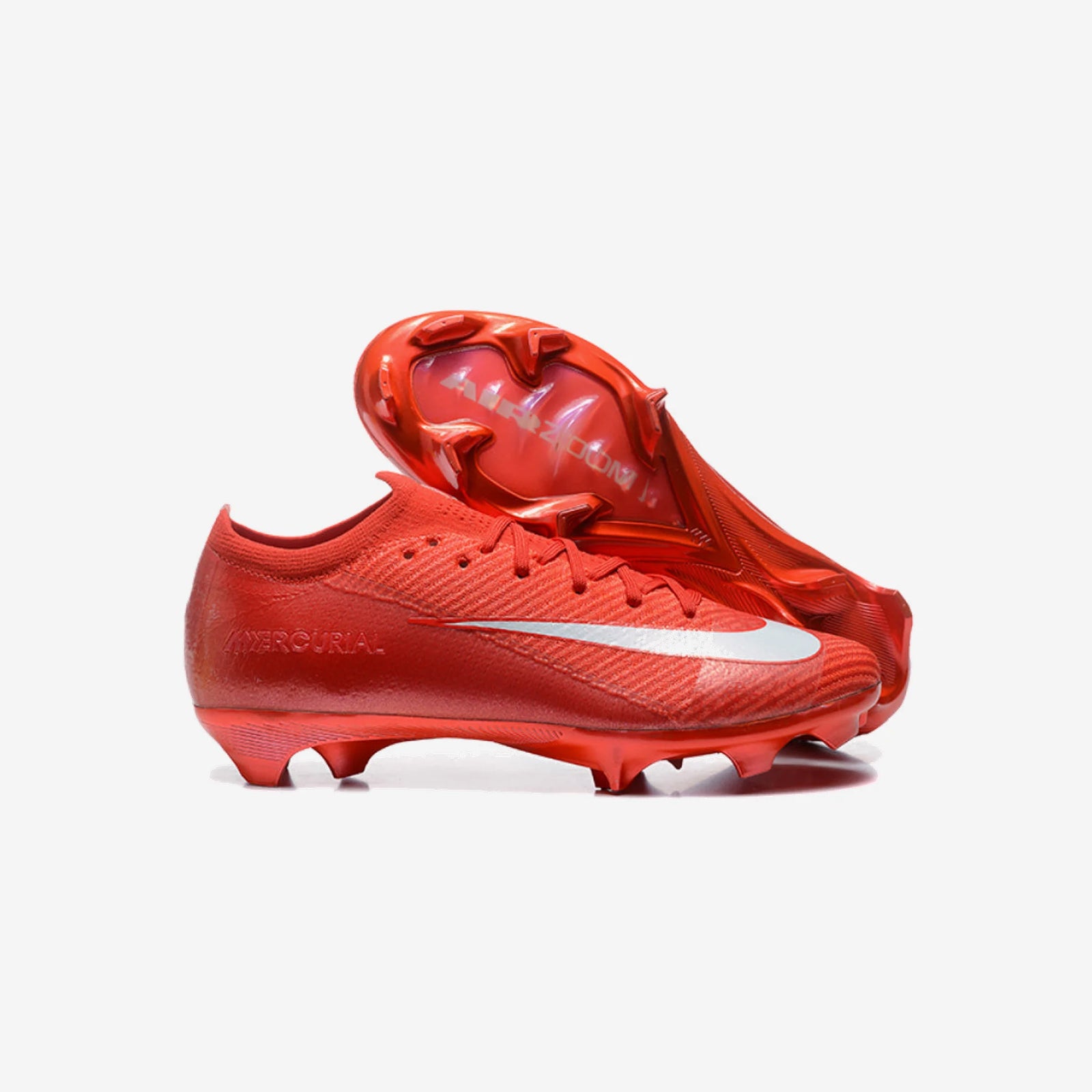 Nike Chuteira Campo Air Zoom Mercurial Vapor 16 2