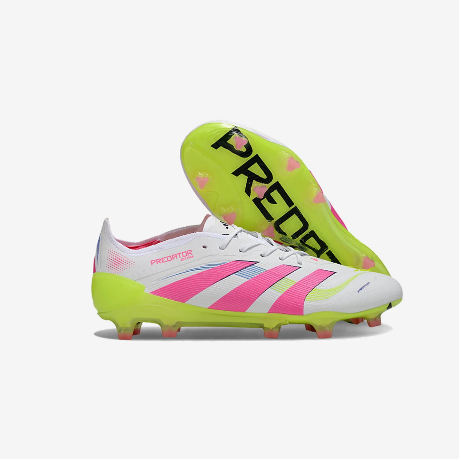 Adidas Chuteira Campo 25 Predator Elite + Brinde