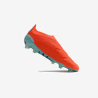 Chuteira Campo Adidas Predator Laceless Tongue (Fg) 2