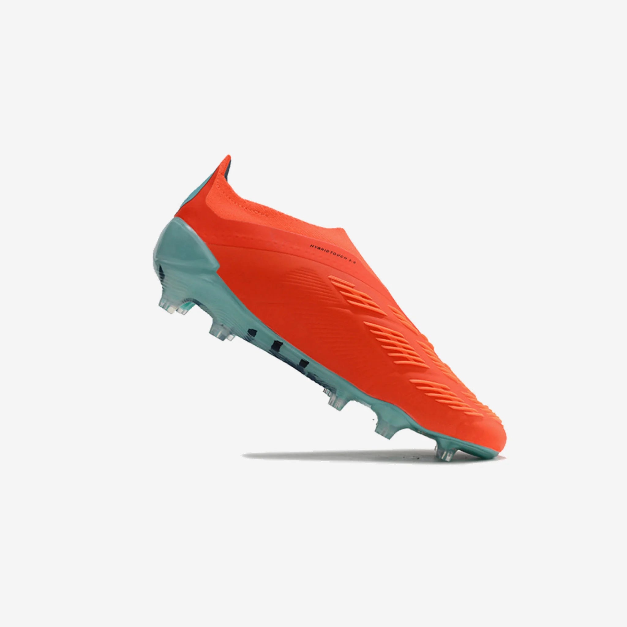 Chuteira Campo Adidas Predator Laceless Tongue (Fg) 2