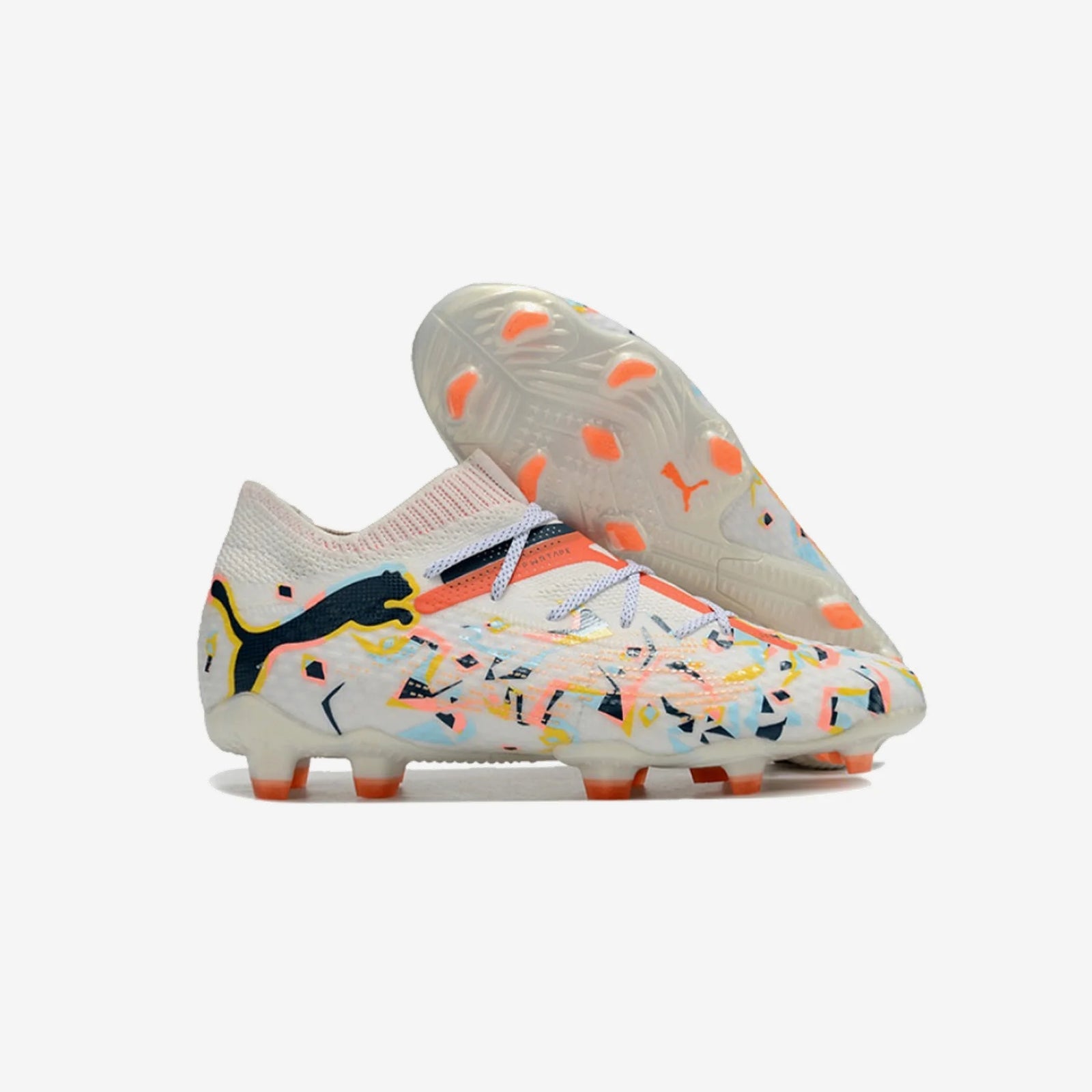 Puma Chuteira Campo Future 2024 (2)