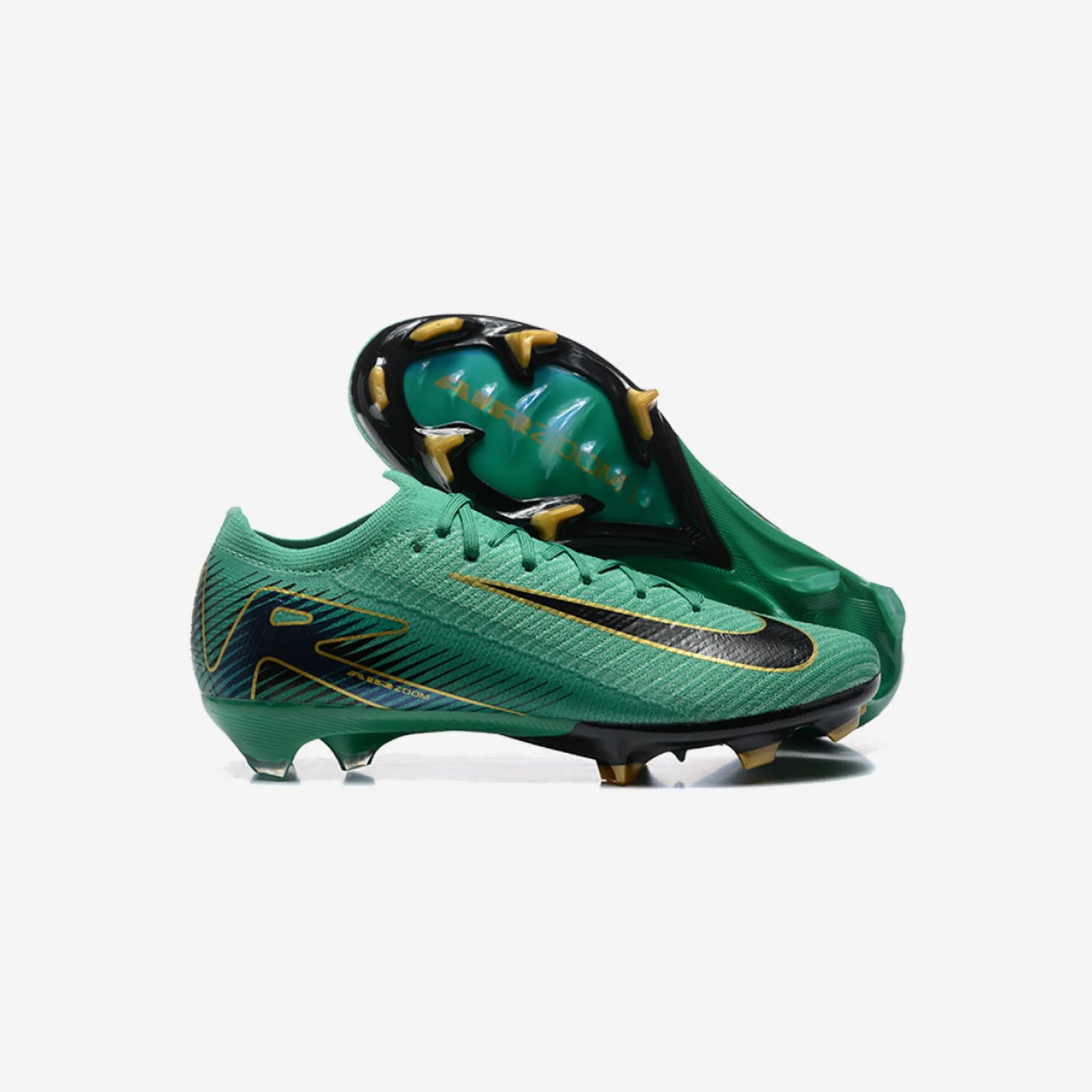 Nike Chuteira Campo Air Zoom Mercurial Vapor 16 2