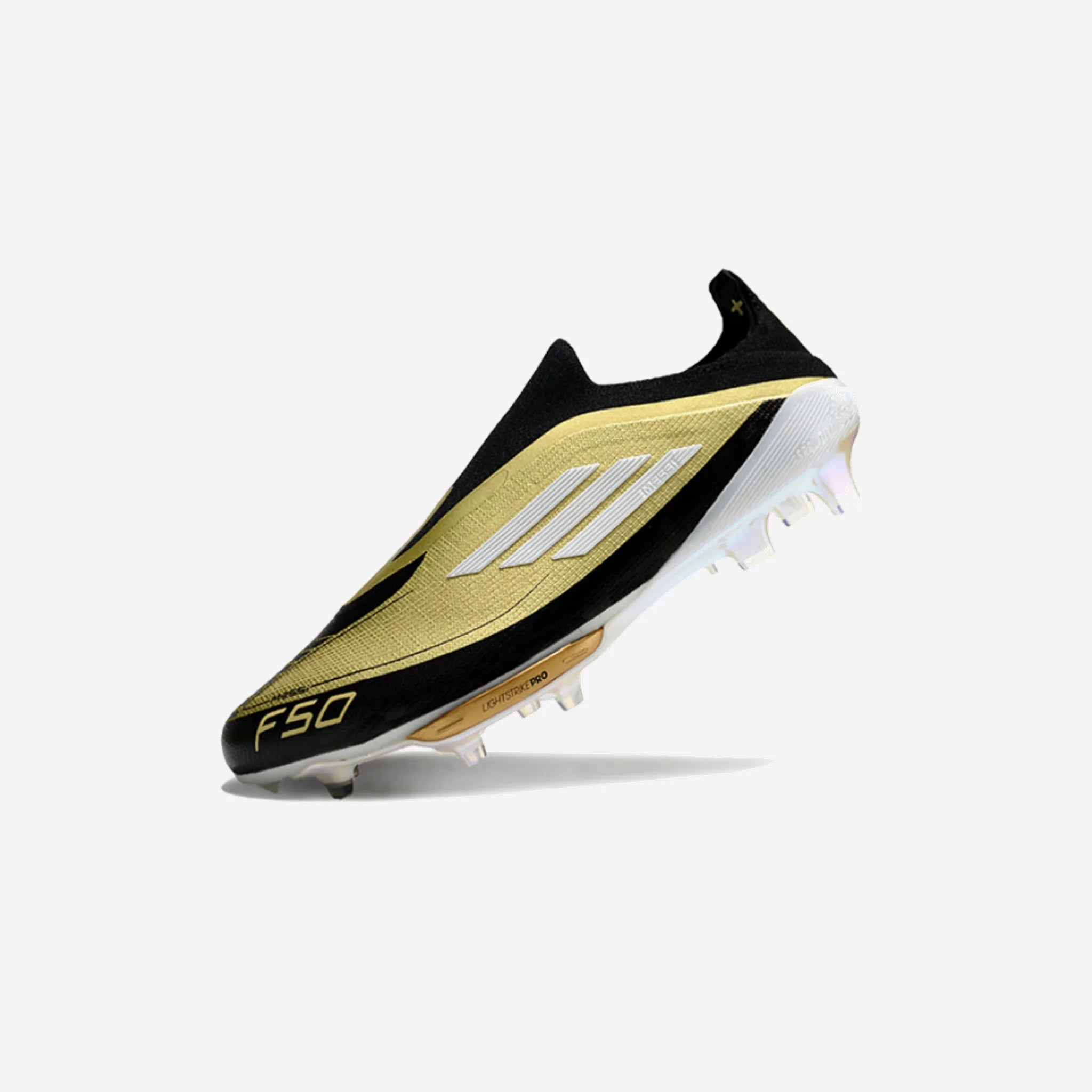 Chuteira Campo Adidas F50 (Fg)