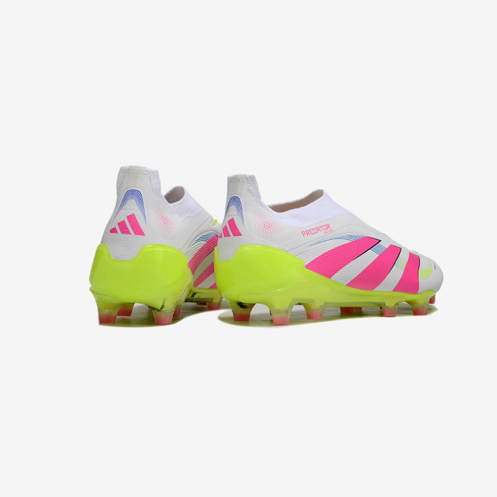 Chuteira Campo Adidas 25 Predator Elite Fg