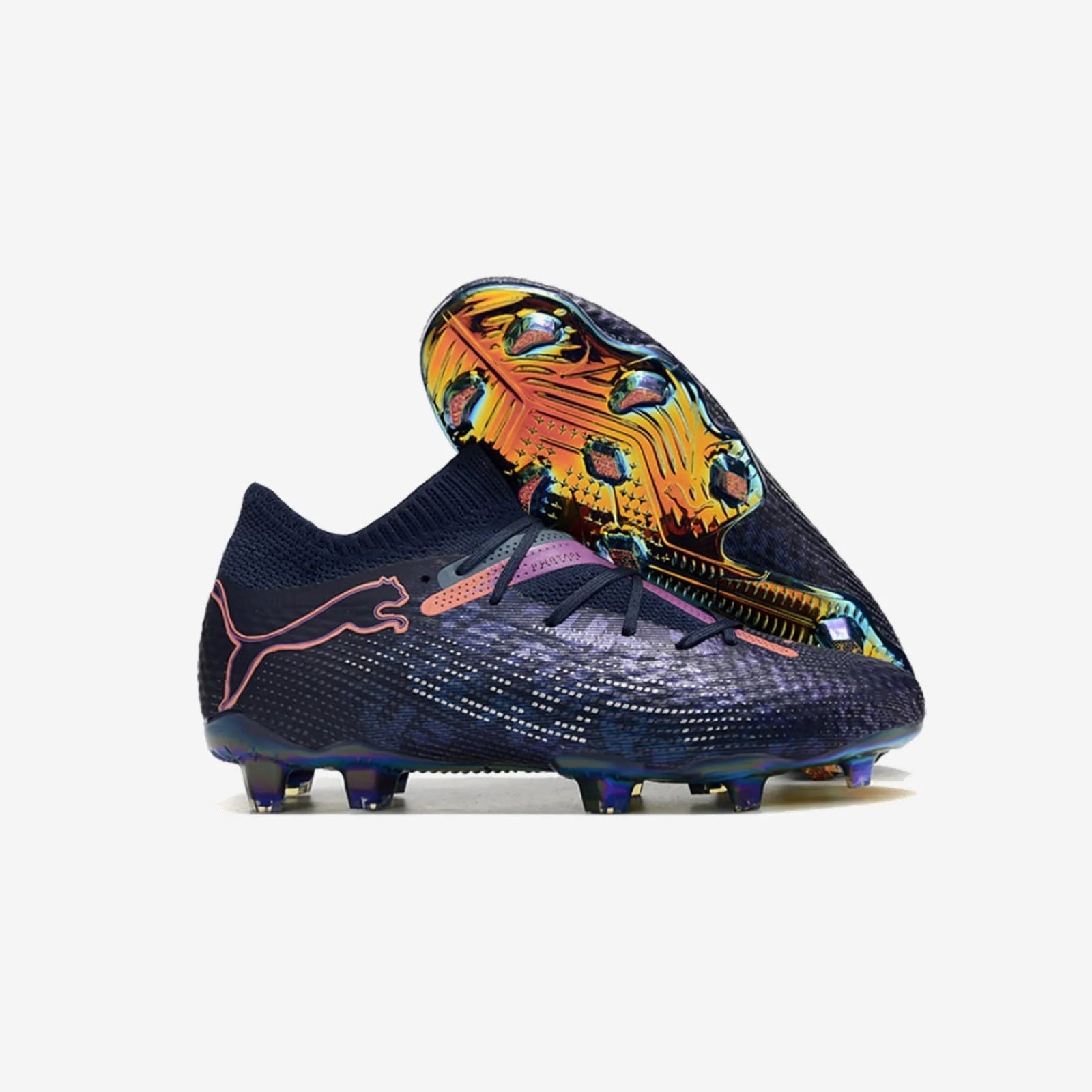Puma Chuteira Campo Future 2024 (2)