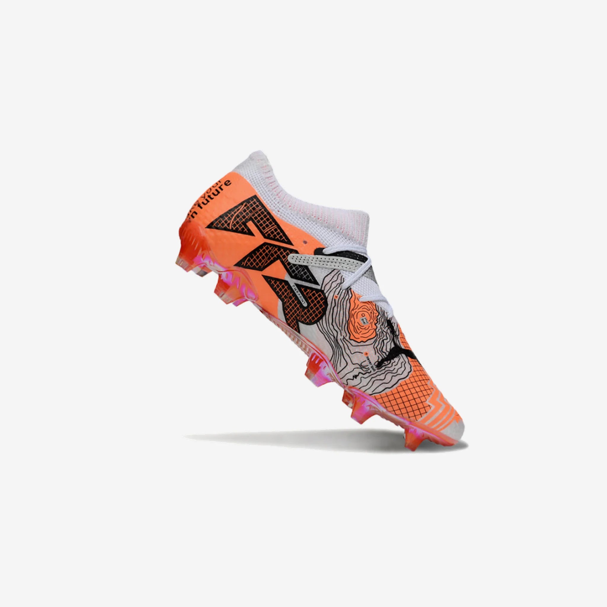 Chuteira Campo Puma Future 2024 Fg (2)