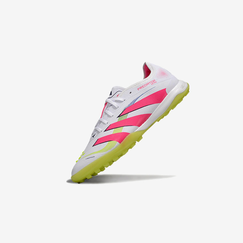 Chuteira Society Adidas Predator 25 Elite (Tf)