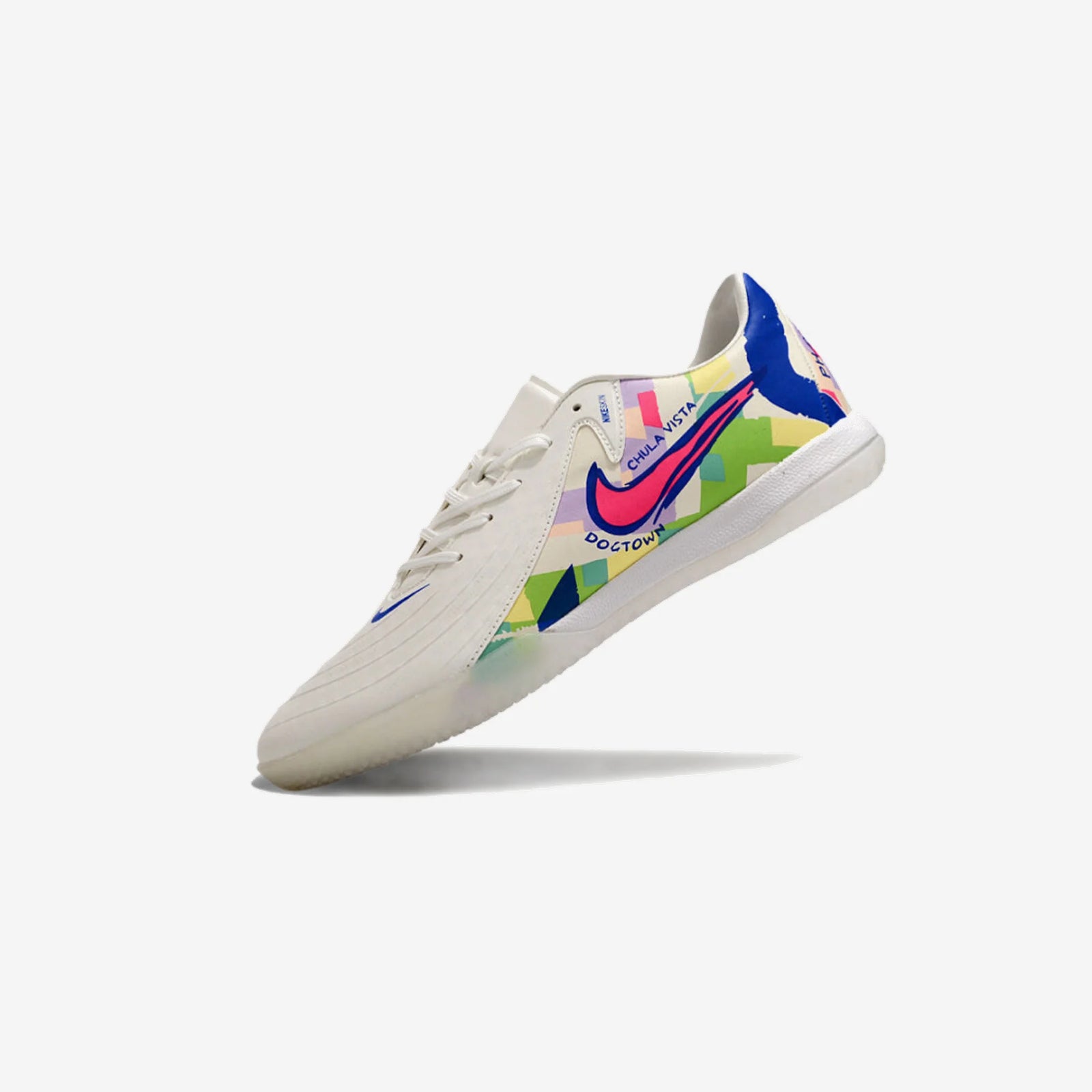 Nike Chuteira Futsal Phantom Luna 2 Elite + Brindes