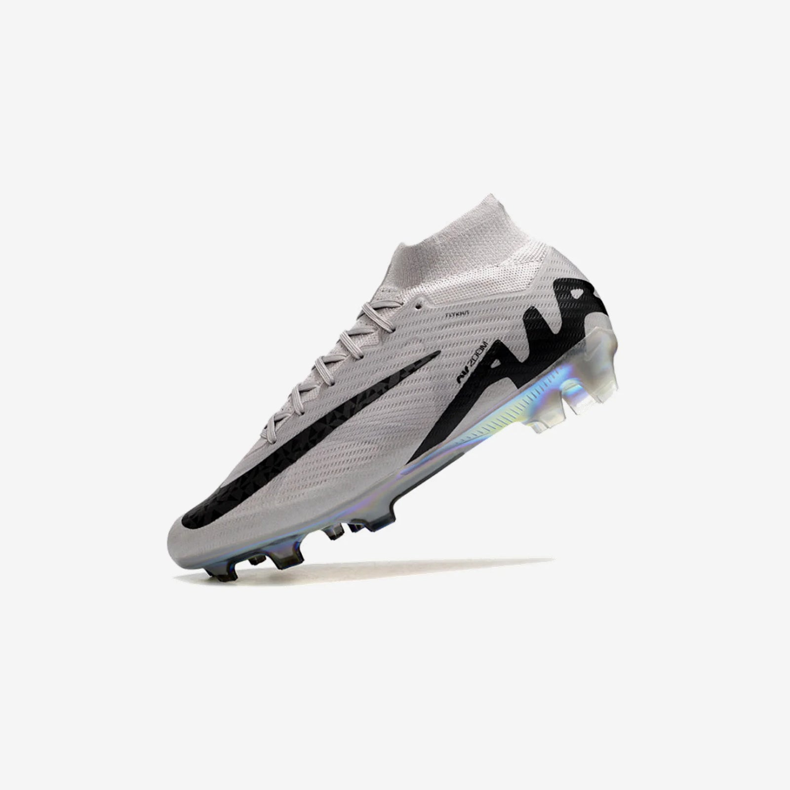 Nike Chuteira Campo Mercurial Superfly 9 (4)