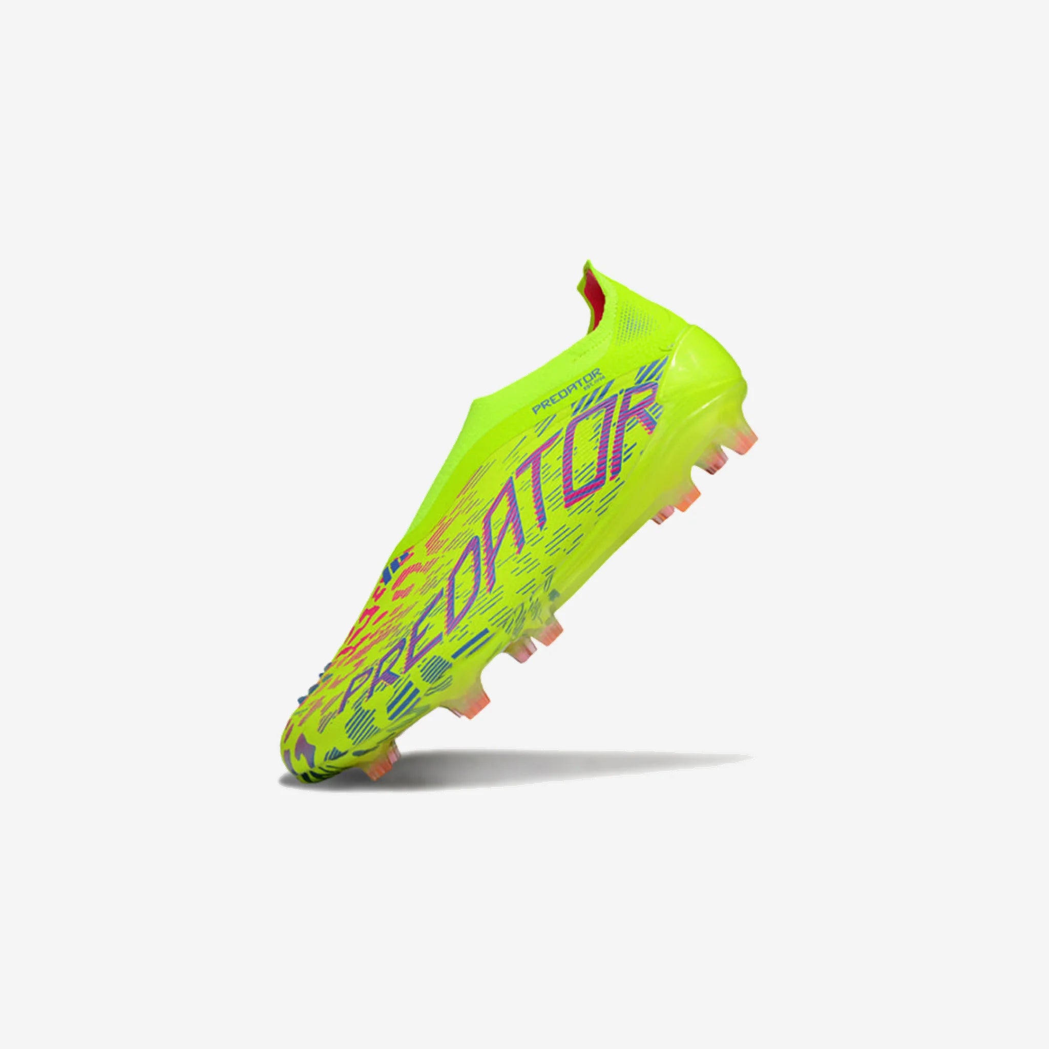 Chuteira Campo Adidas 25 Predator Elite Fg