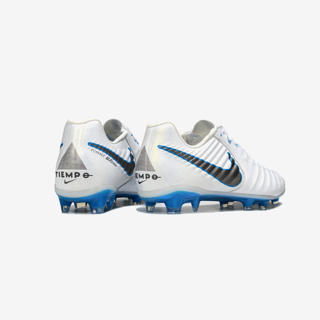 Chuteira Campo Nike Tiempo Legend X Elite Luxe Fg