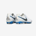 Chuteira Campo Nike Tiempo Legend X Elite Luxe Fg
