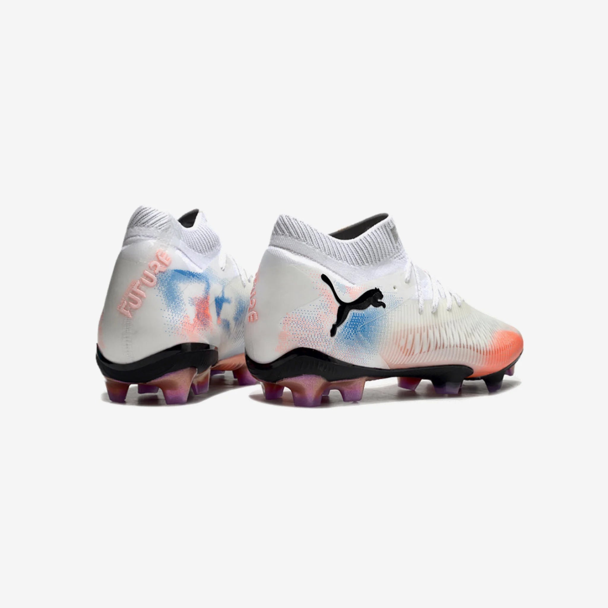 Chuteira Campo Puma Future 8 Ultimate Fg
