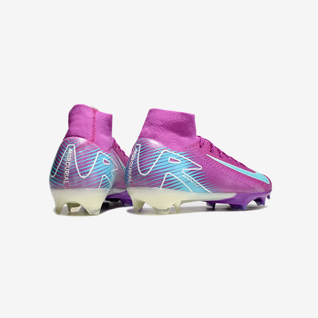 Chuteira Campo Nike Zoom Superfly 10 Elite (Fg)