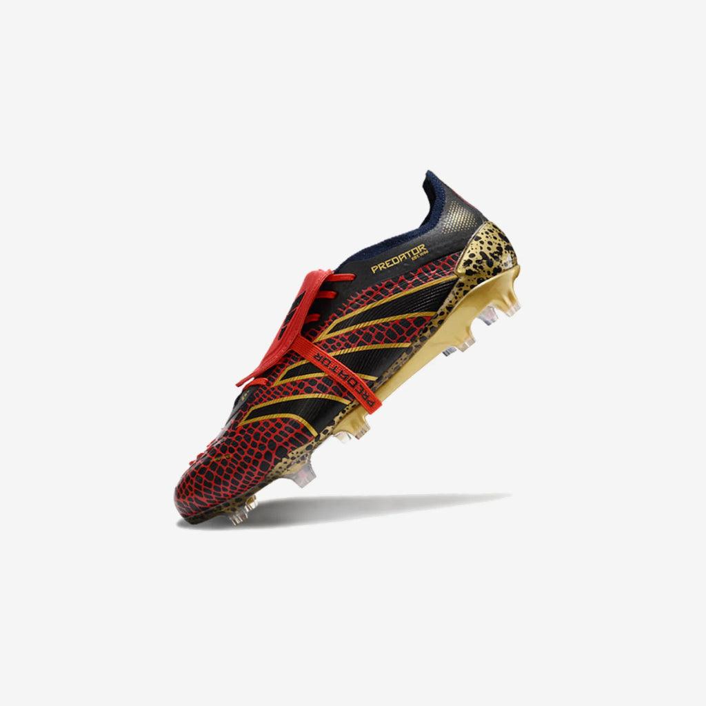 Chuteira Campo Adidas Predator Elite Tongue Fg (2)