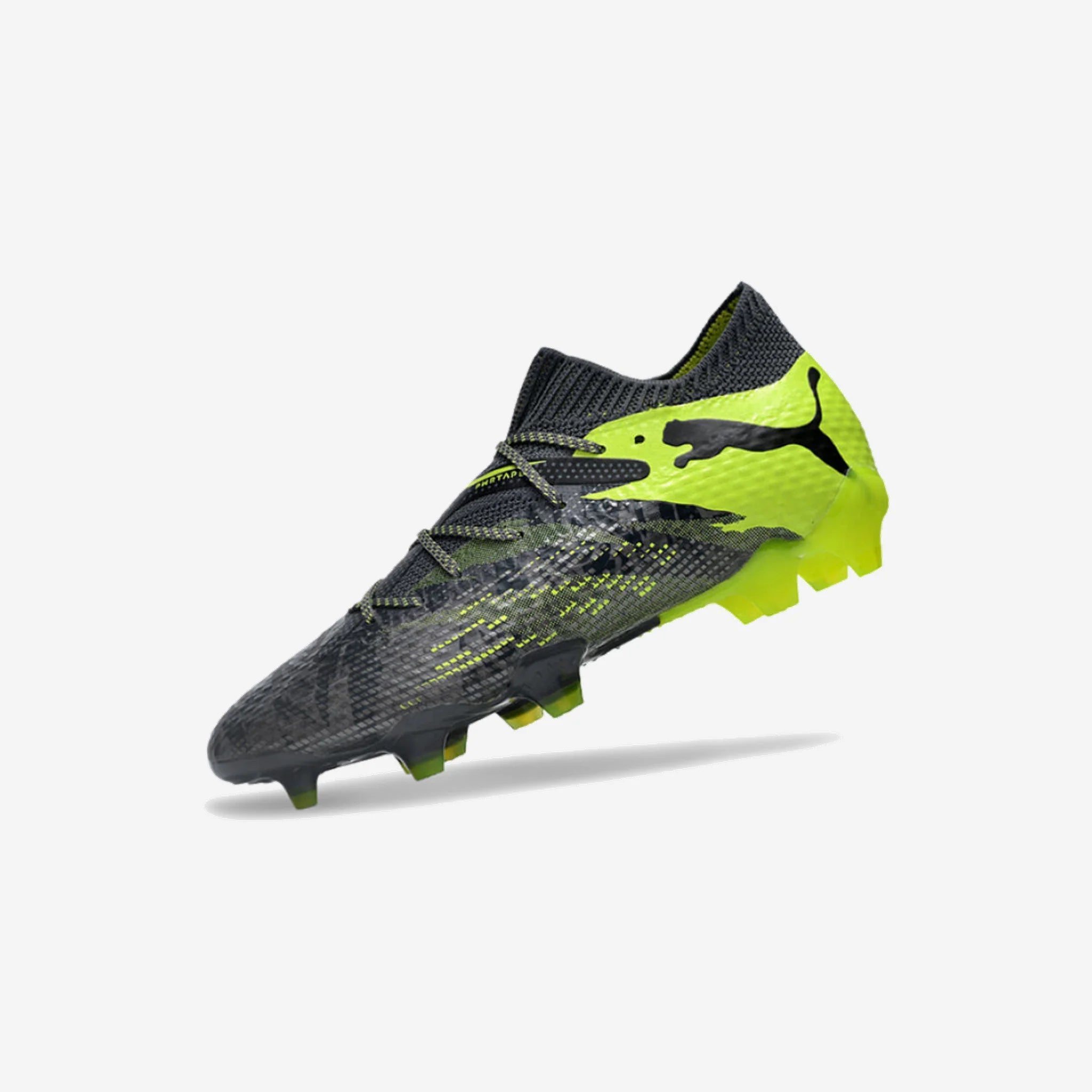 Chuteira Campo Puma Future 2024 Fg