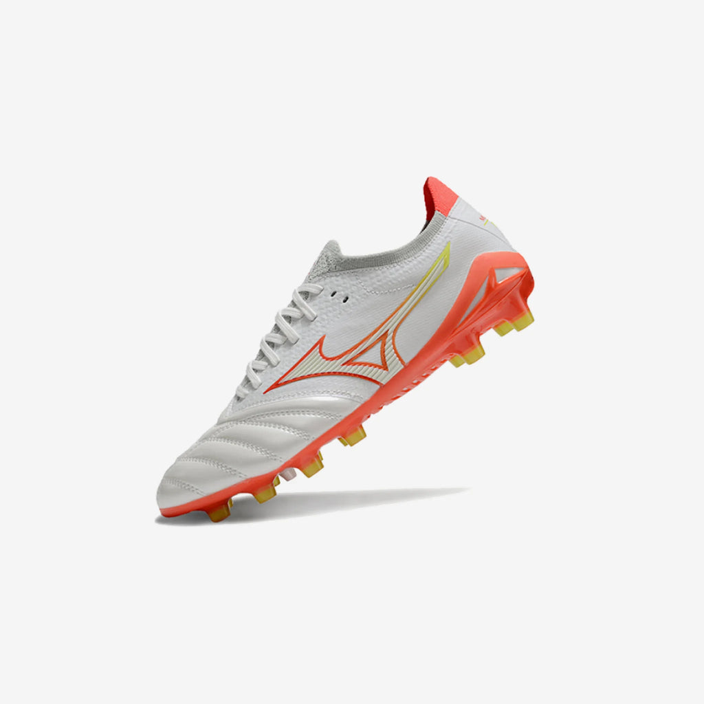 Chuteira Campo Mizuno Morelia Neo 4 Made In Japan Fg