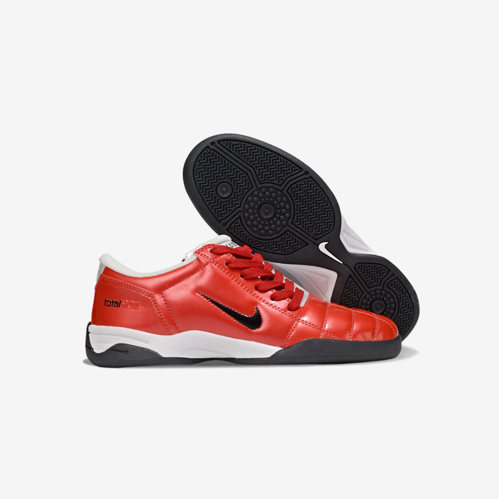 Nike Chuteira Futsal Total 90 + Brindes