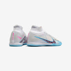 Chuteira Futsal Nike Air Mercurial Superfly 9 (Ic) + Brindes