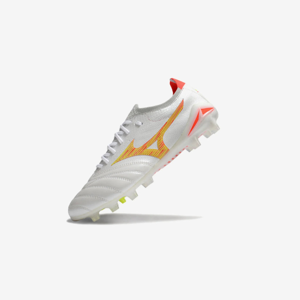 Chuteira Campo Mizuno Morelia Neo 4 Made In Japan Fg