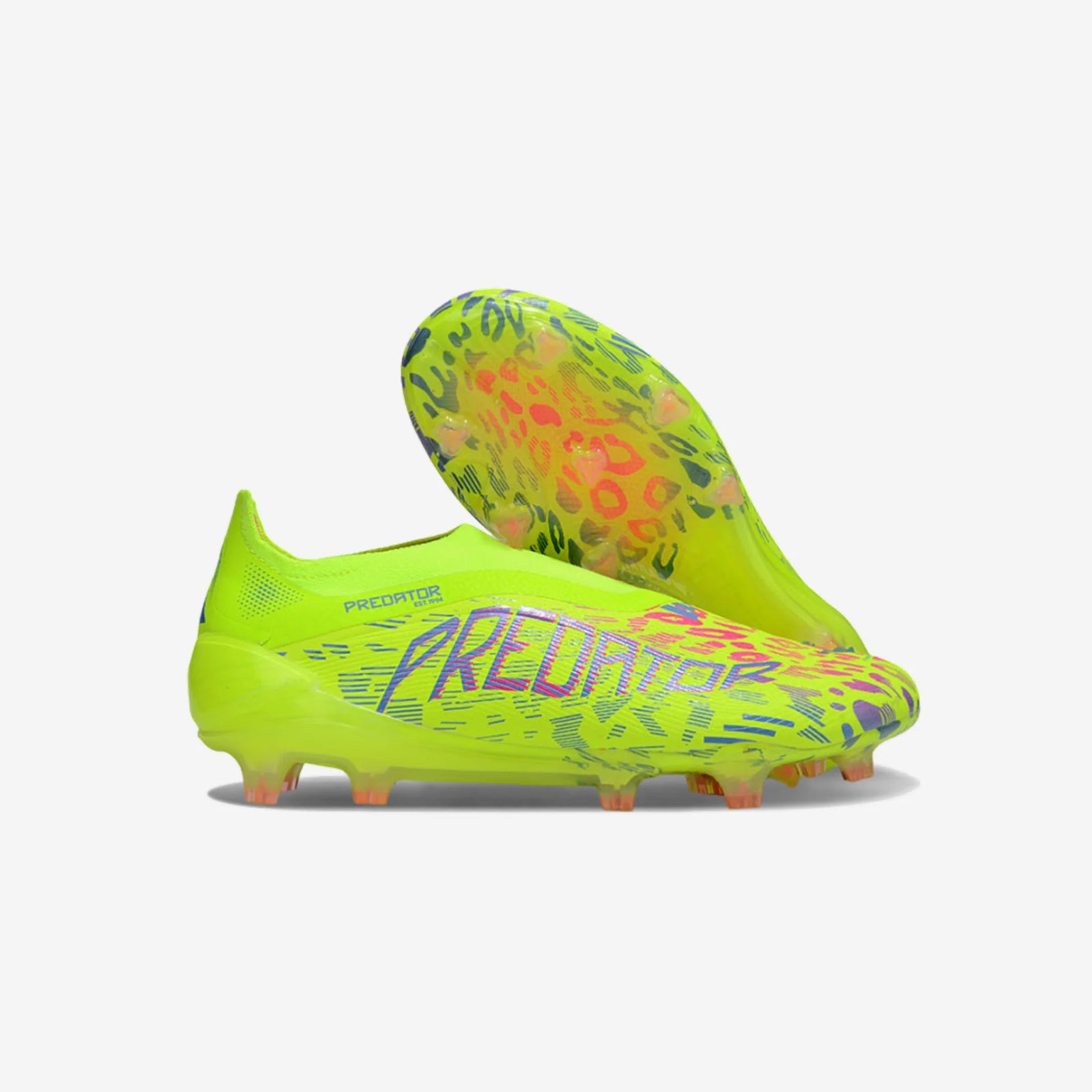 Adidas Chuteira Campo 25 Predator Elite
