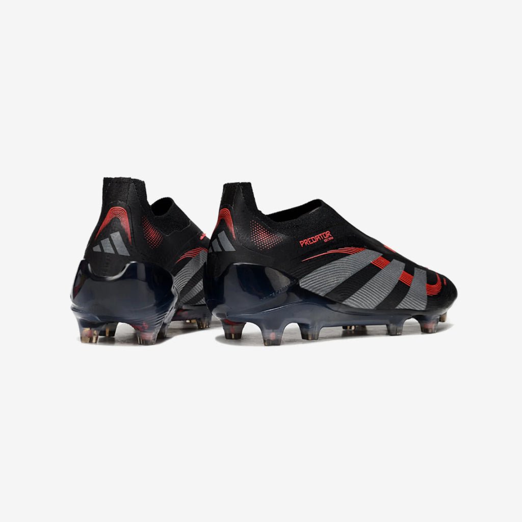 Chuteira Campo Adidas 25 Predator Elite Fg