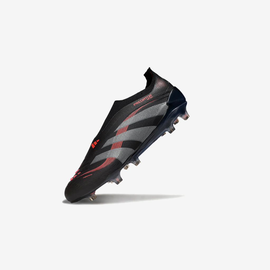 Chuteira Campo Adidas 25 Predator Elite Fg
