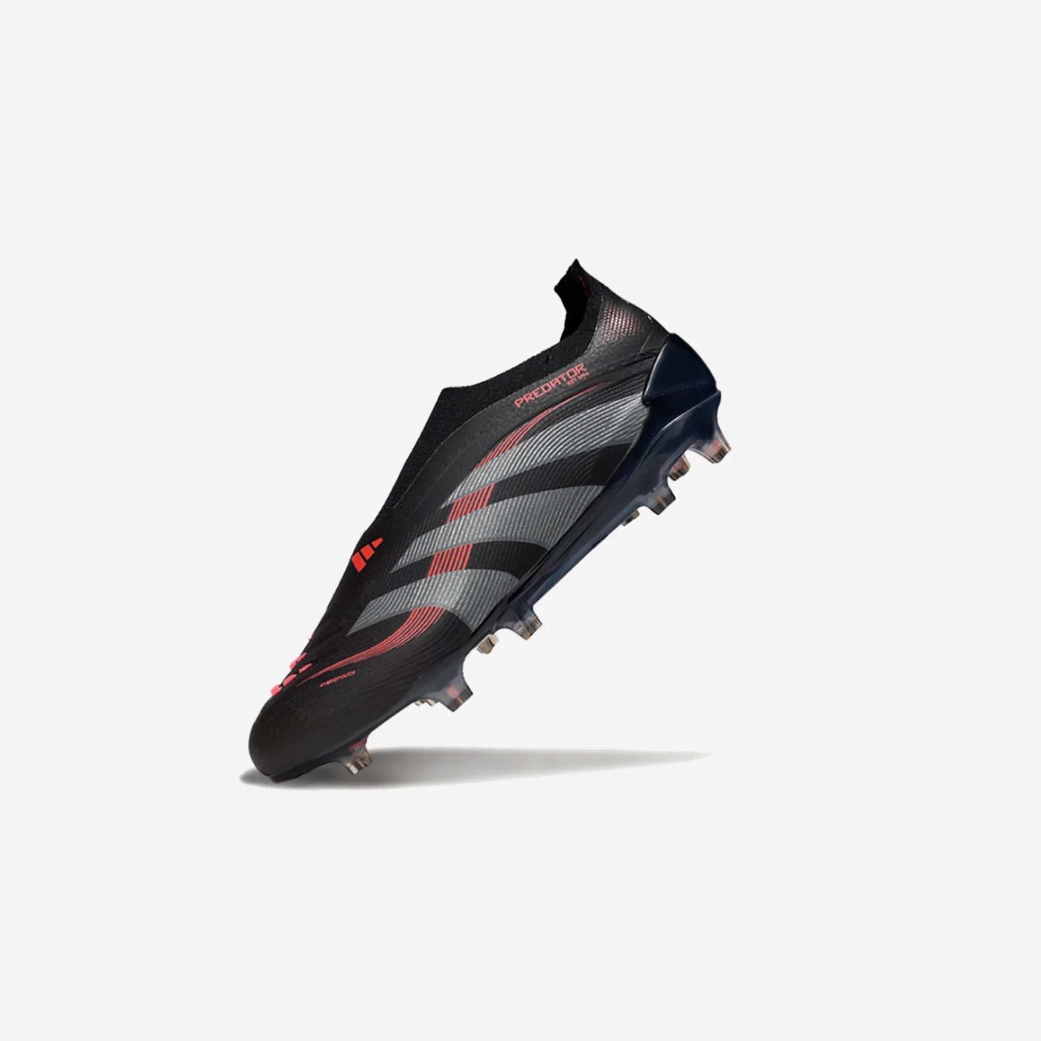 Chuteira Campo Adidas 25 Predator Elite Fg