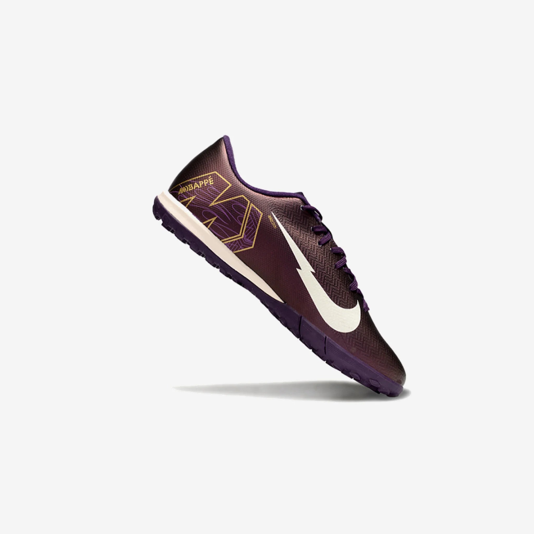 Chuteira Society Nike Vapor 15 (Tf)